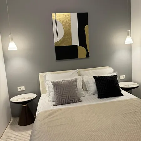 Leone Apartments With Free Parking