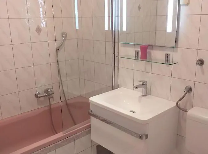 Διαμέρισμα Leone With Free Parking Πούλα