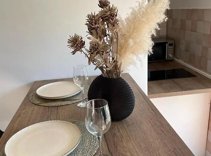 Διαμέρισμα Leone With Free Parking *