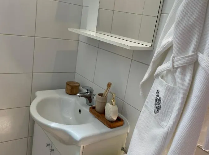 Διαμέρισμα Leone With Free Parking Πούλα