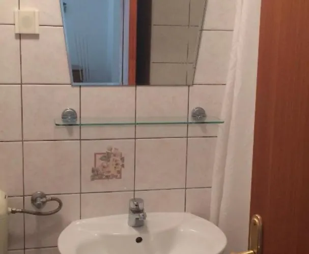 Διαμέρισμα Leone With Free Parking *