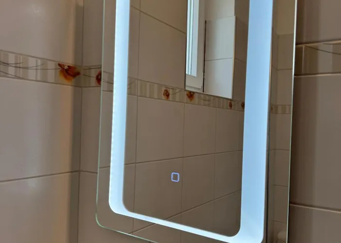 Leone With Free Parking Διαμέρισμα Πούλα