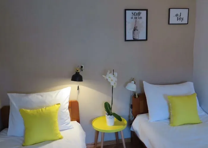 Διαμέρισμα Leone With Free Parking Πούλα