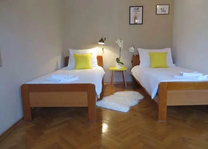 아파트 Leone With Free Parking