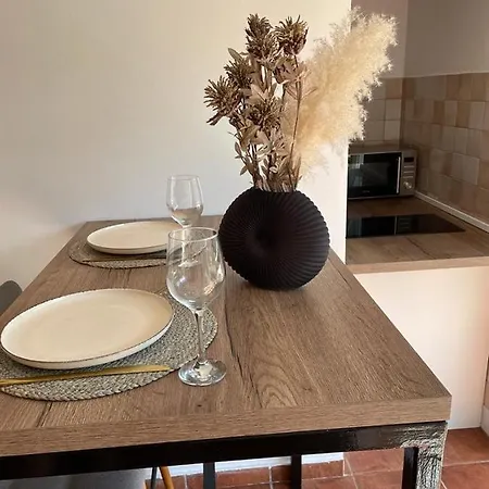T&S Apartments With Free Parking Apartment Pula