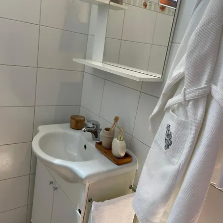 Apartment T&S Apartments With Free Parking Pula