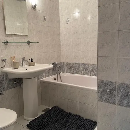 T&S Apartments With Free Parking Apartment Pula