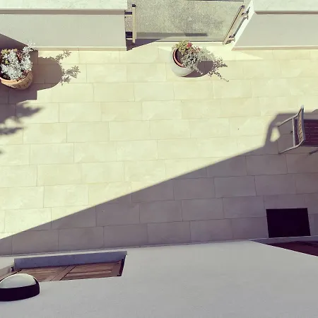 Leone With Free Parking Apartament Pula