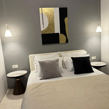 T&S Apartments With Free Parking * Pula