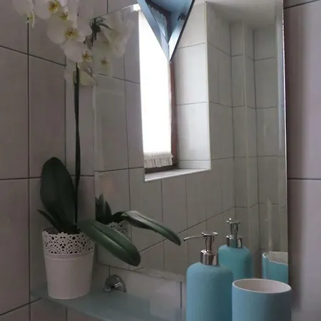 Leone With Free Parking Pula